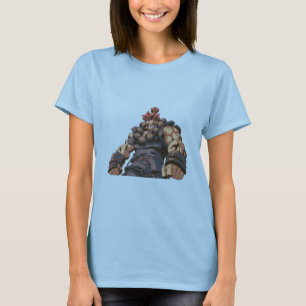 Akuma Medium Shot T-Shirt