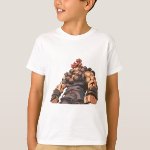 Akuma Medium Shot T-Shirt