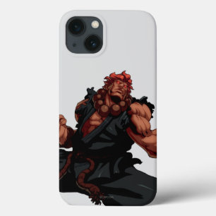 Akuma Stance iPhone 13 Case