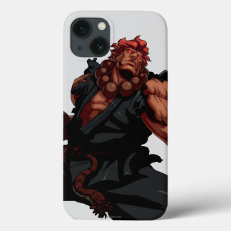 Akuma Stance iPhone 13 Case