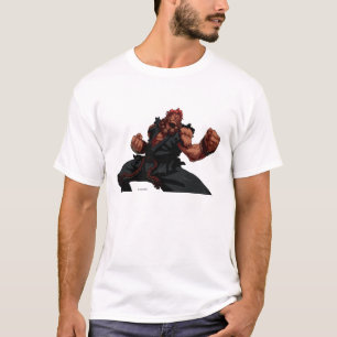 Akuma Stance T-Shirt