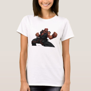 Akuma Stance T-Shirt