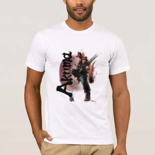 Akuma T-Shirt