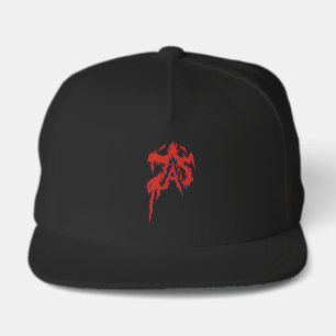 Akumakaze Snapback Hat