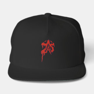 Akumakaze Snapback Hat