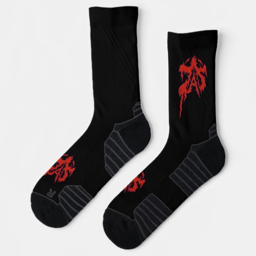 Akumakaze Socks