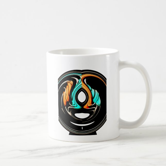 Akuna Matata Hakuna Matata gifts latest beautiful  Coffee Mug (Right)