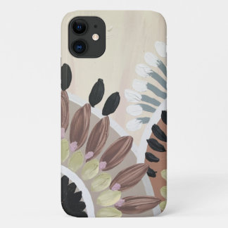 Akvarel  iPhone 11 case