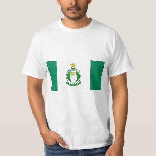 AL AHLI TRIPOLI FC 1950 T_Shirt