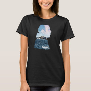 Al Capone Alcatraz Great T-Shirt