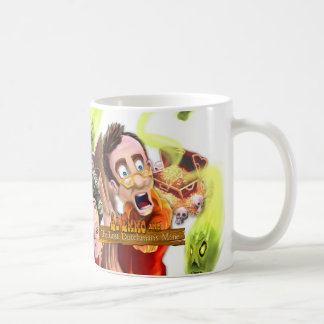 Al Emmo Drinking Mug