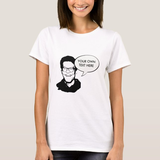 Al Franken 2 T-Shirt (Front)