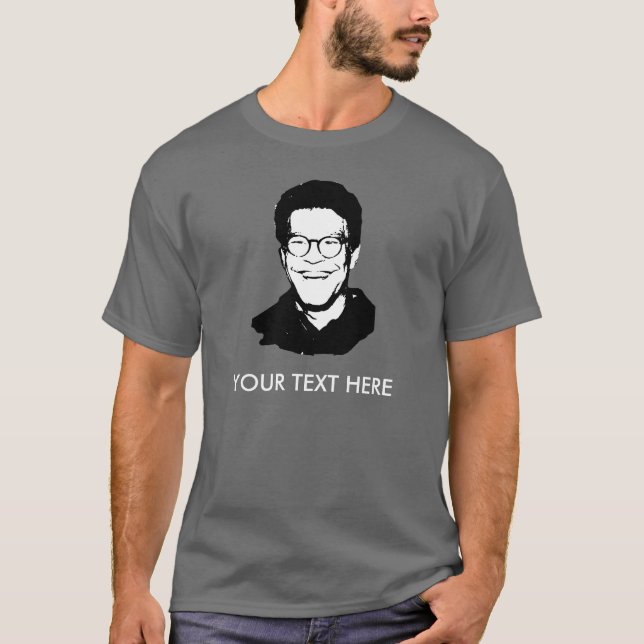 Al Franken T-Shirt (Front)