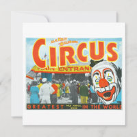 Al G. Kelly and Miller Bros. Circus greatest world