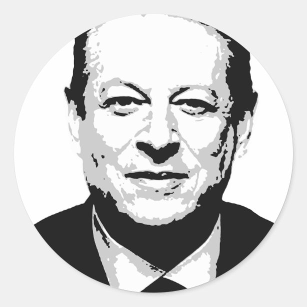 Gore Stickers 100 Satisfaction Guaranteed Zazzle