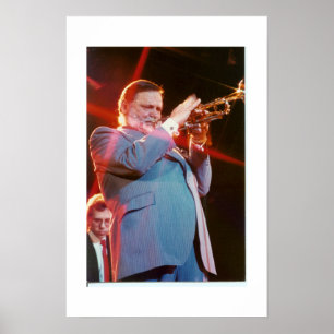 Al Hirt Poster