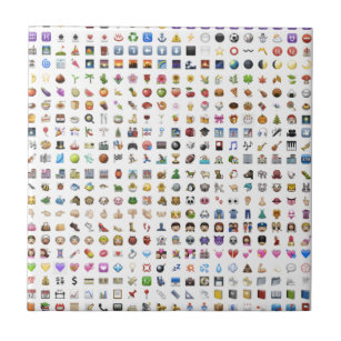 Emoji S Home Décor Furnishings Pet Supplies Zazzle