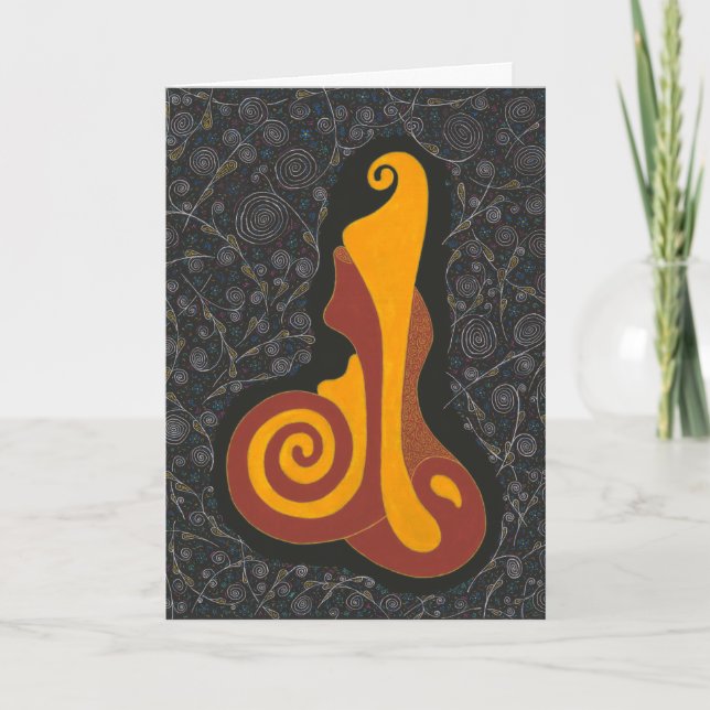 Al Noor - Card (Front)