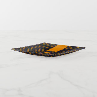 al qubba Trinket Tray