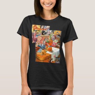 Al Stewart Year Of The Cat Classic T Shirt