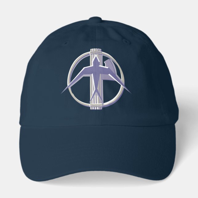 ALA LITTORIA HAT (Front)