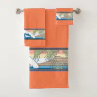 Moana hotsell towel set
