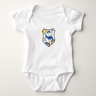 alaaf baby bodysuit