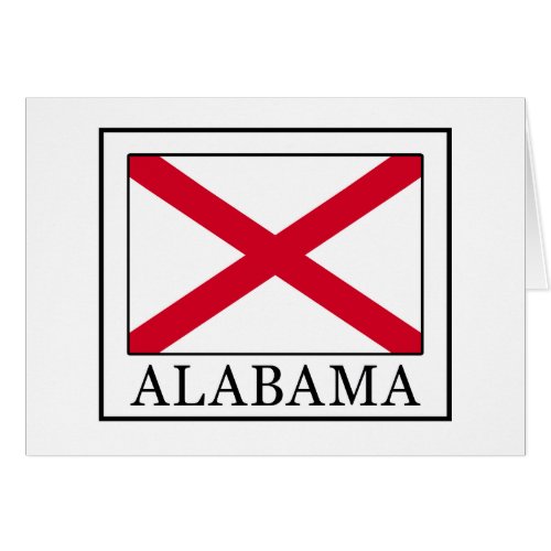 Alabama