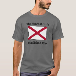 Alabama7 T-Shirt