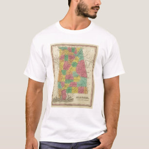 Alabama 3 T-Shirt