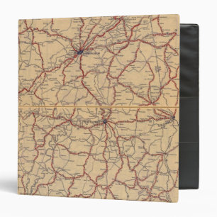 Alabama 4 binder