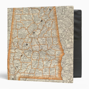 Alabama 4 binder