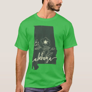 Alabama 69 T-Shirt