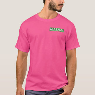 Alabama 82 T-Shirt
