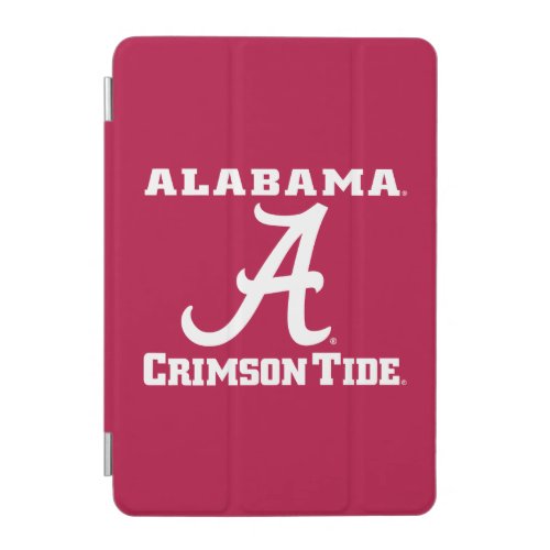 Alabama A Crimson Tide iPad Mini Cover