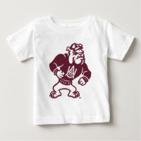 Alabama A&M Bulldog