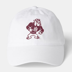 Alabama A&M Bulldog Hat