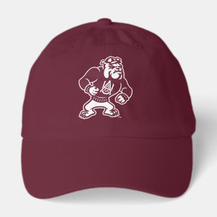 Alabama A&M Bulldog Hat