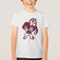 Alabama A&M Bulldog