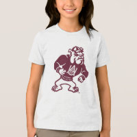 Alabama A&M Bulldog