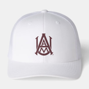 Alabama A&M Logo