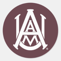 Alabama A&M Logo