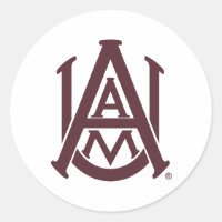 Alabama A&M Logo