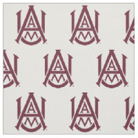 Alabama A&M Logo
