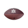 Alabama A&M Logo Football