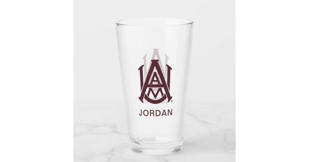 Alabama Tumblers - Drinkware & Glassware, Kitchen & Dining