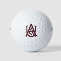 Alabama A&M Logo