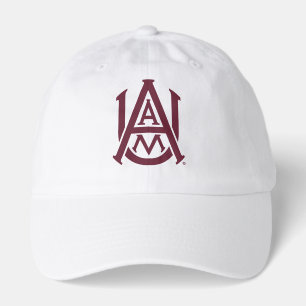 Alabama A&M Logo Hat