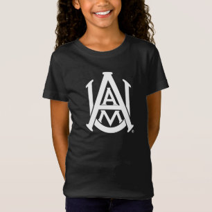Alabama A&M Logo T-Shirt