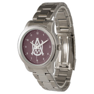 Alabama A&M Logo Watch